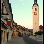 Nocleg ze śniadaniem Mamut 3*