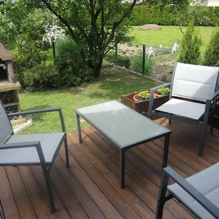 Mamut Nocleg ze śniadaniem 3*