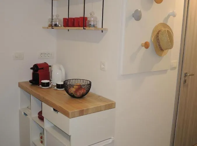 Mamut Bed & Breakfast Kamnik