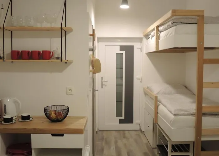 Bed & Breakfast Mamut