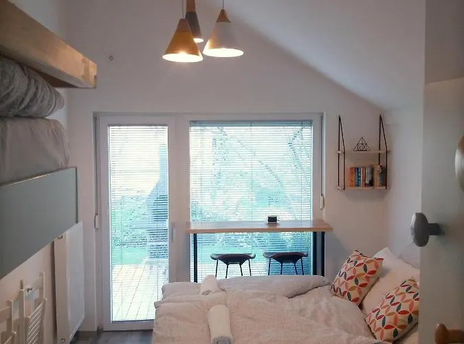 Bed & Breakfast Mamut 3*