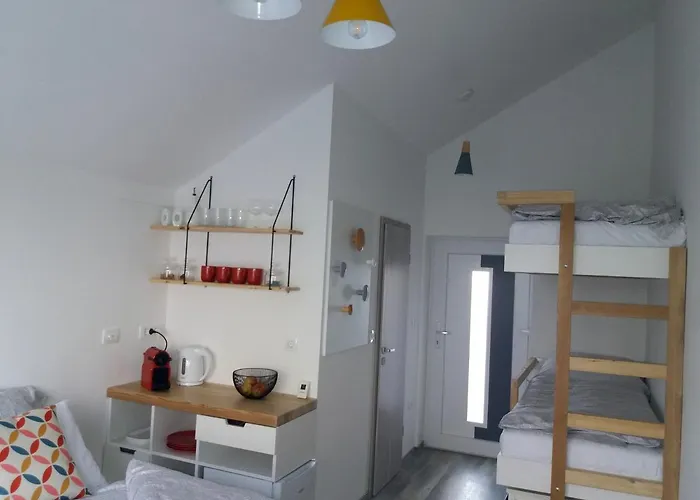 Bed & Breakfast Mamut Kamnik