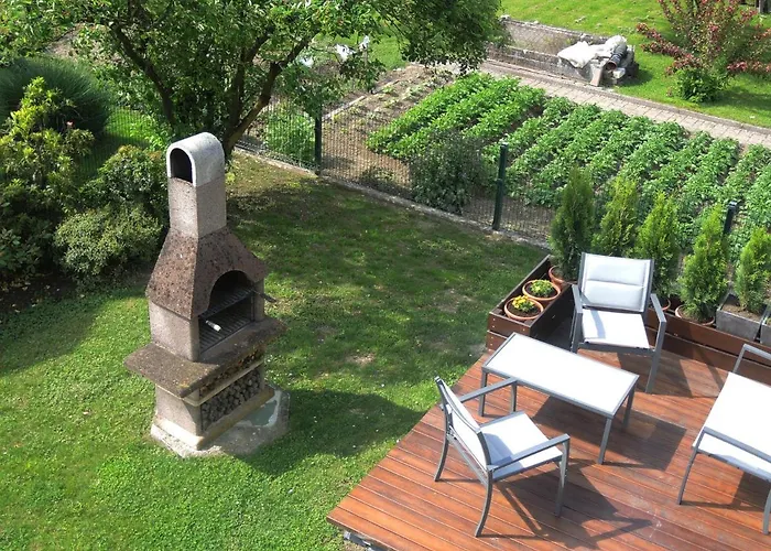 Bed & Breakfast Mamut 3*