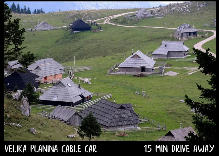 Bed & Breakfast Mamut